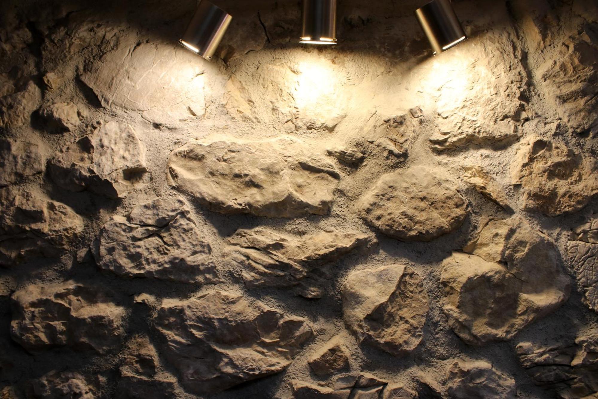 Stone Room-Kamena Soba Sipovo Esterno foto